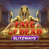 Fate of Dead Blitzways