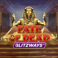 Fate of Dead Blitzways