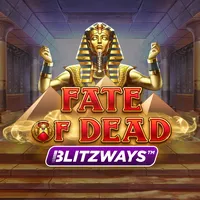 Fate of Dead Blitzways