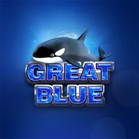 Great Blue